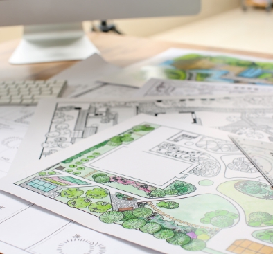 Hoveniersbedrijf Rijk Tuinen